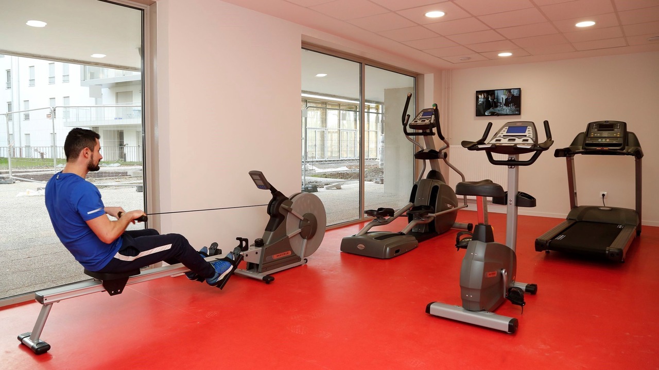 Photo of Bedroom in Les Iles