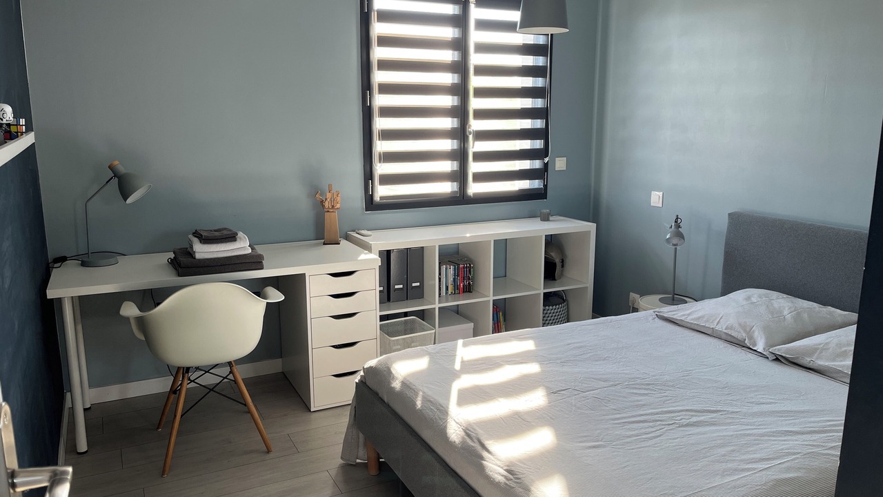 Photo of Bedroom in Lattes