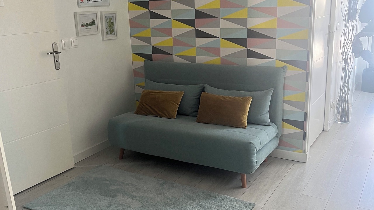 Photo of Livingroom in Lattes