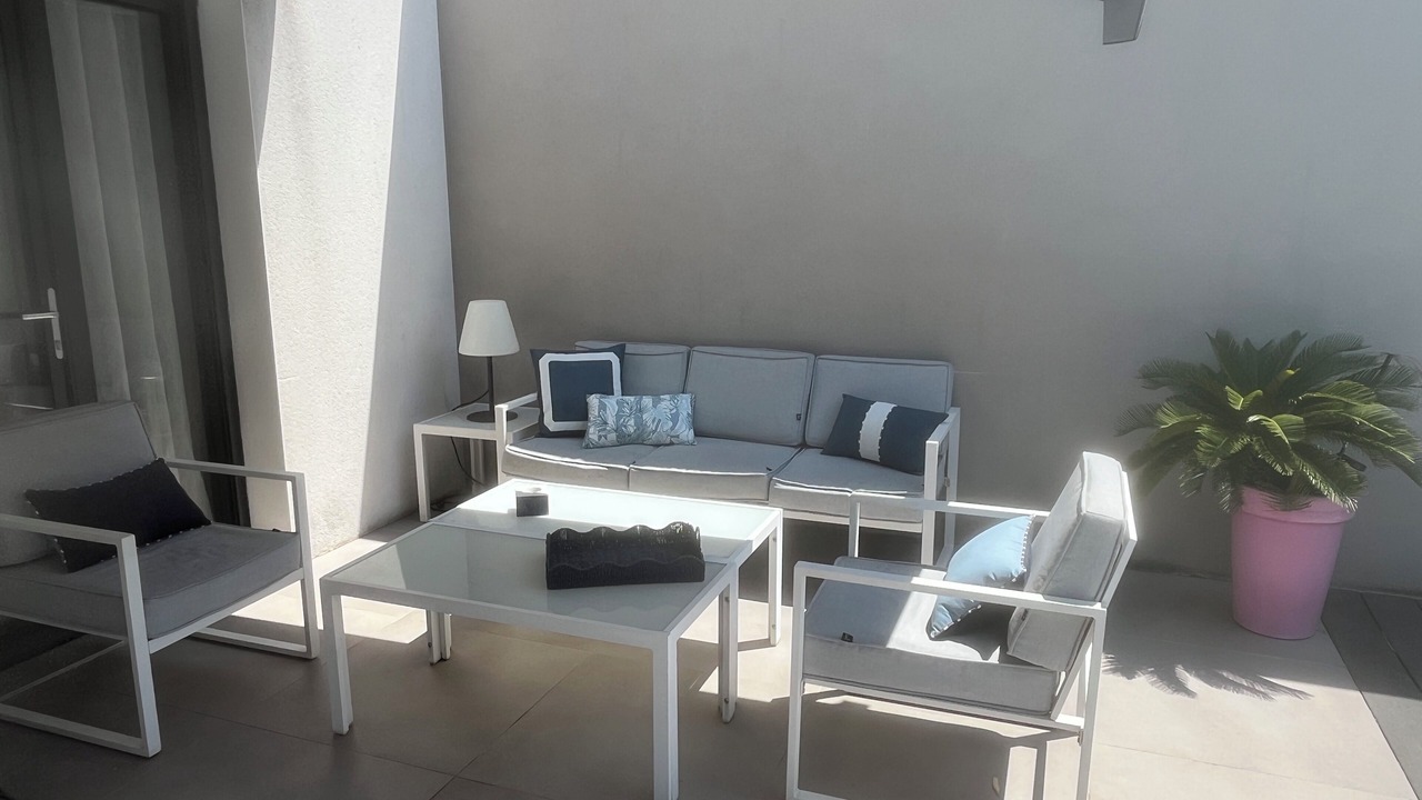 Photo of Patio Balcony in Lattes