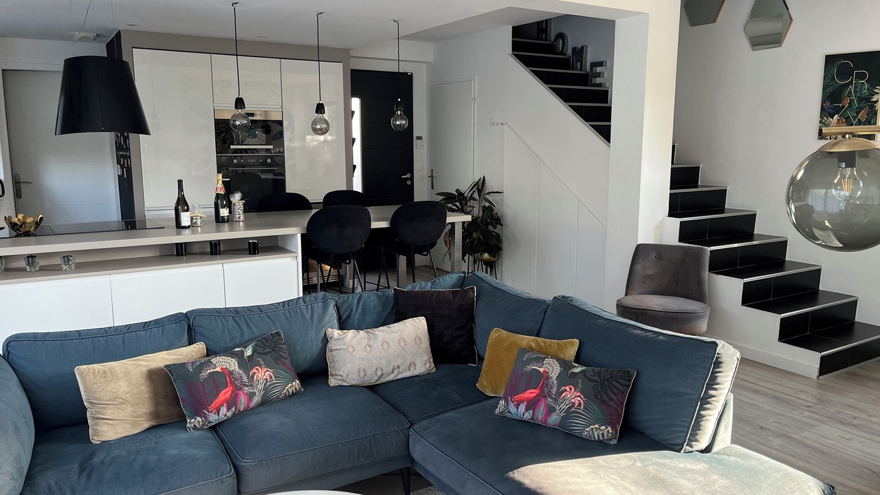 Photo of Livingroom in Lattes