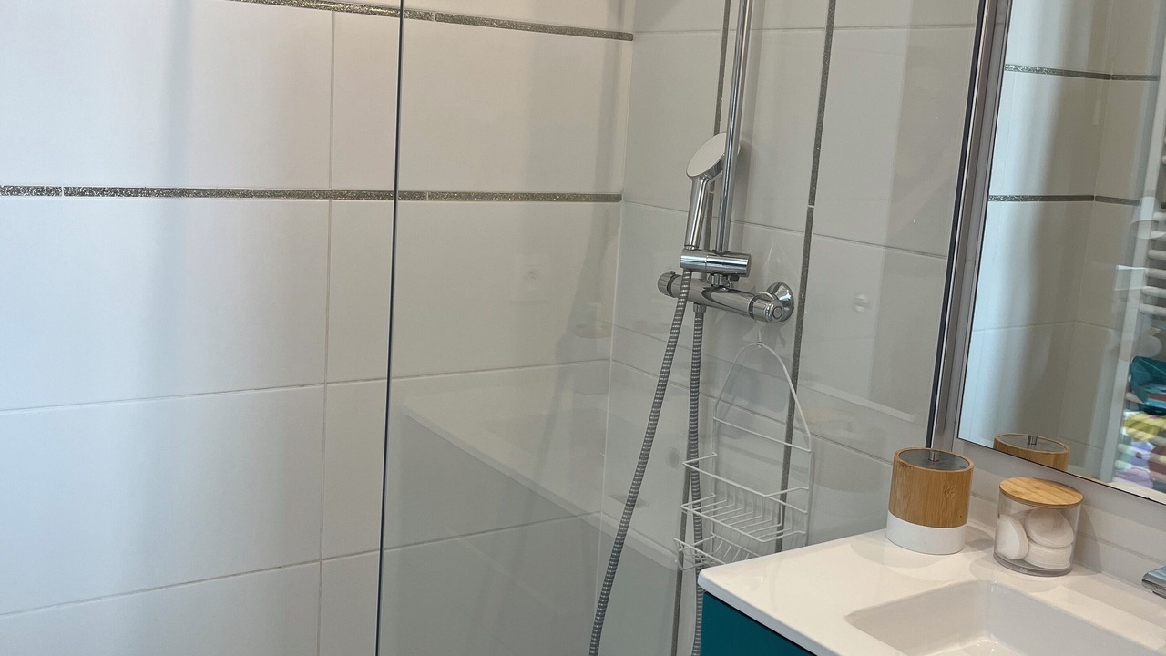 Photo of Bathroom in Lattes