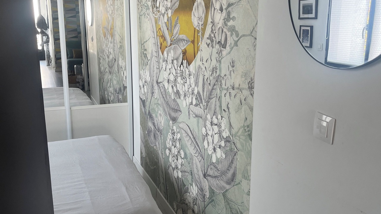 Photo of Bedroom in Lattes