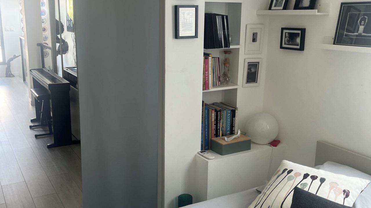Photo of Bedroom in Lattes