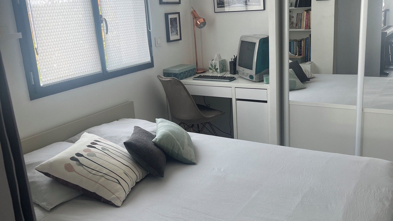 Photo of Bedroom in Lattes