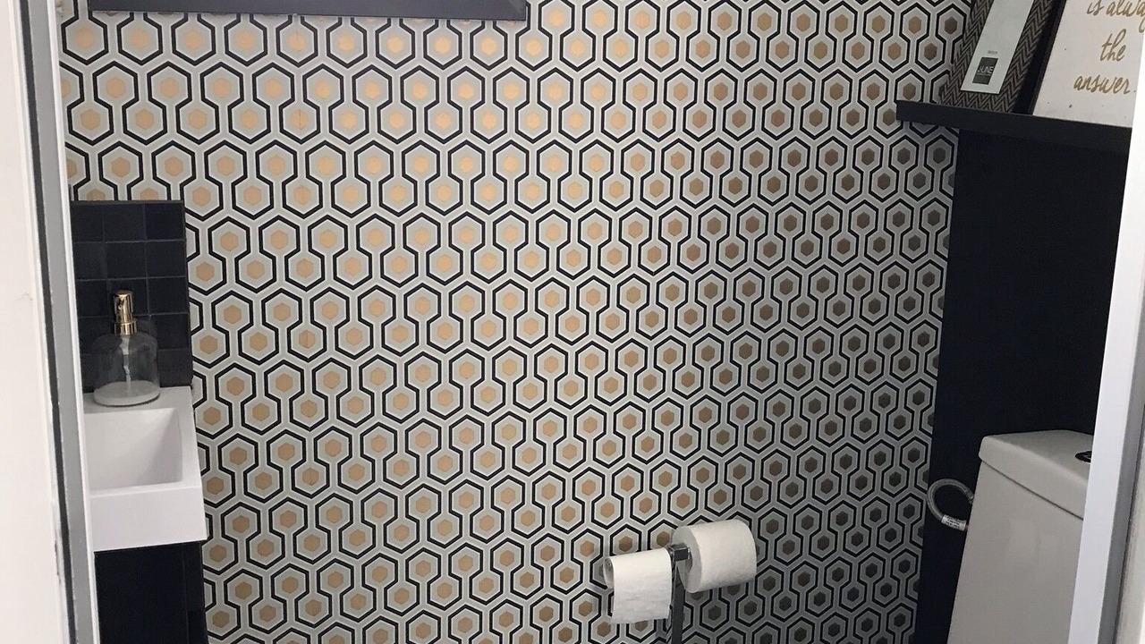 Photo of Bathroom in Lattes