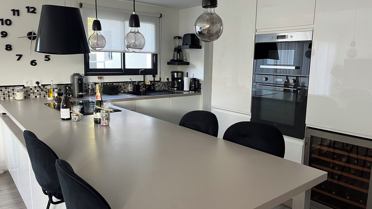 Photo of Kitchen in Lattes