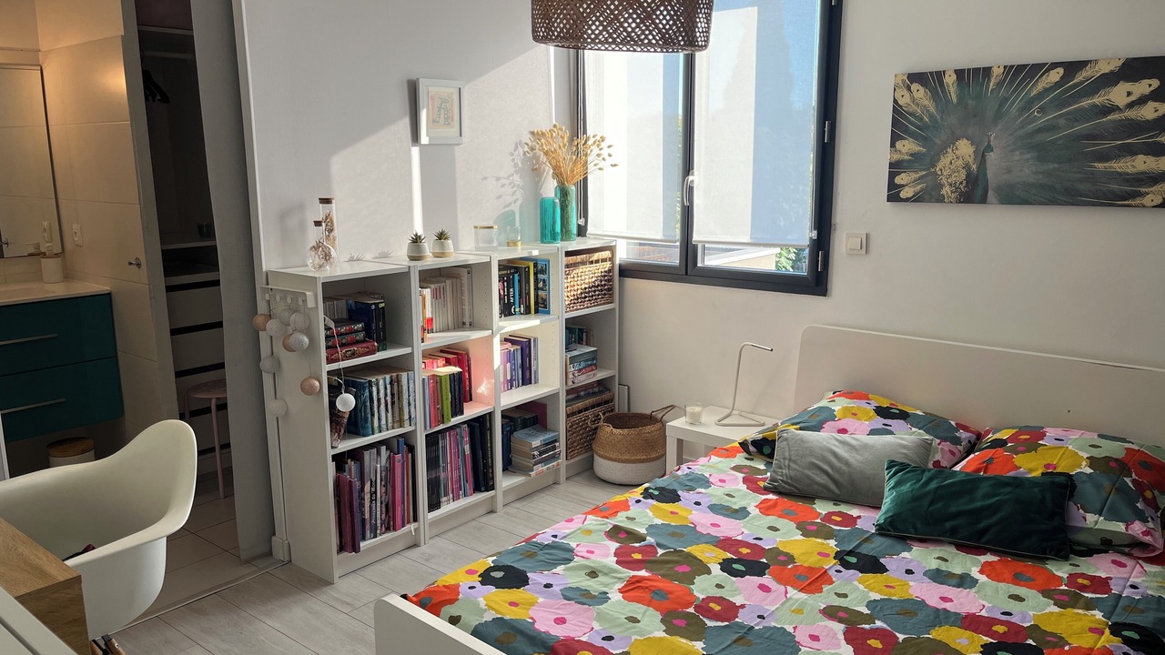 Photo of Bedroom in Lattes