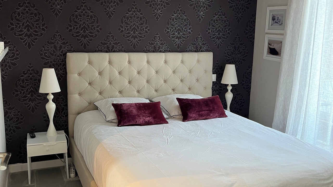Photo of Bedroom in Lattes