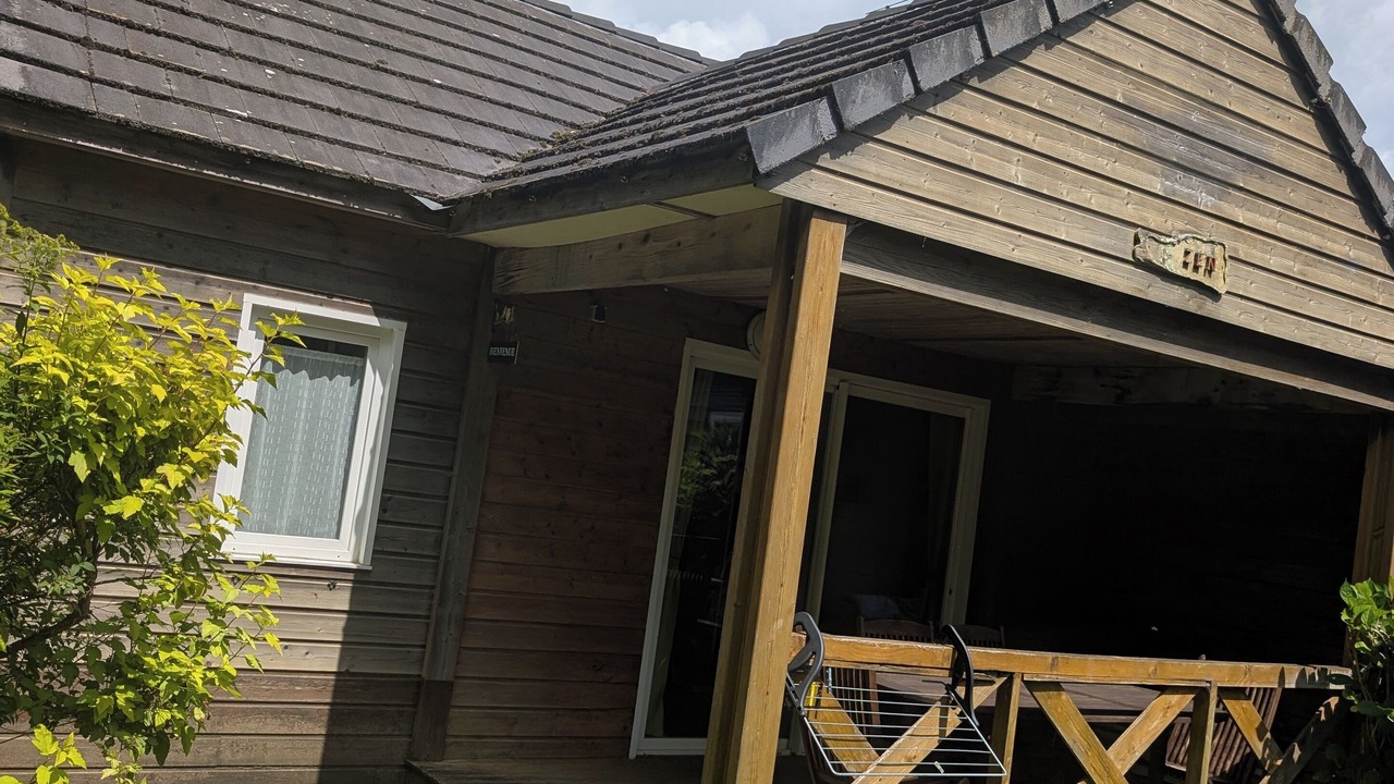 Photo of Outdoor in Lanvellec