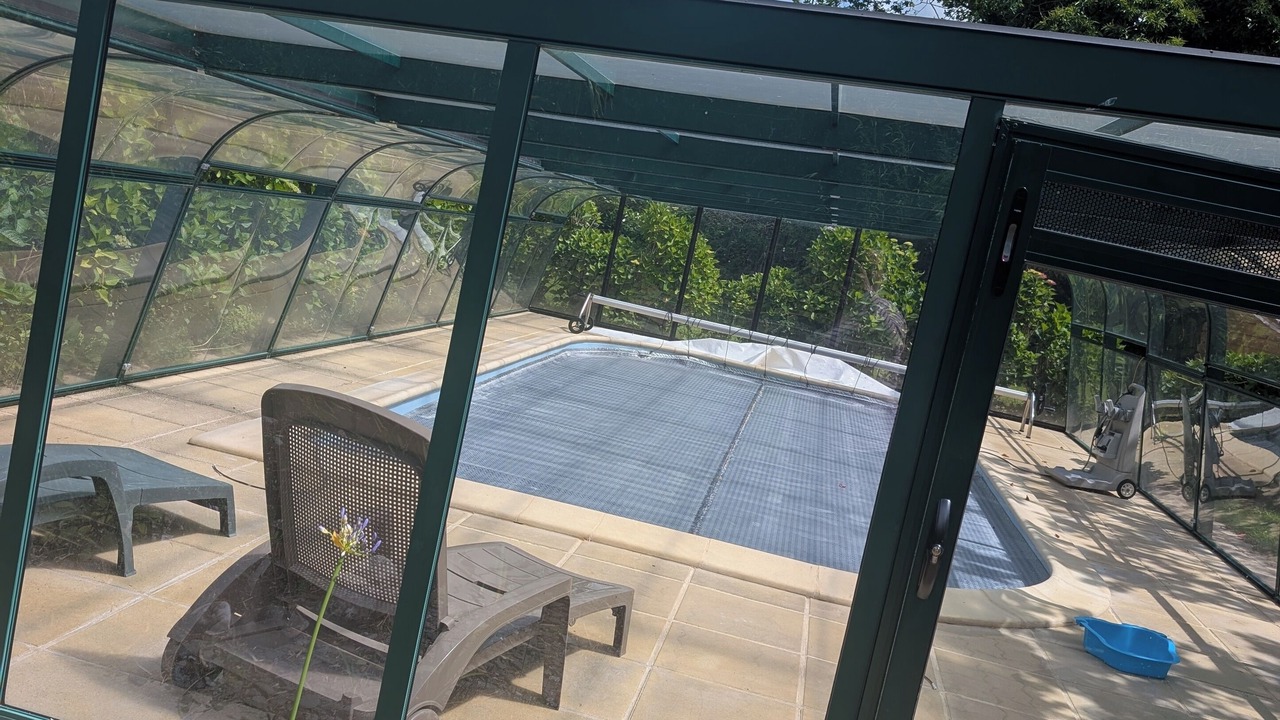Photo of Patio Balcony in Lanvellec