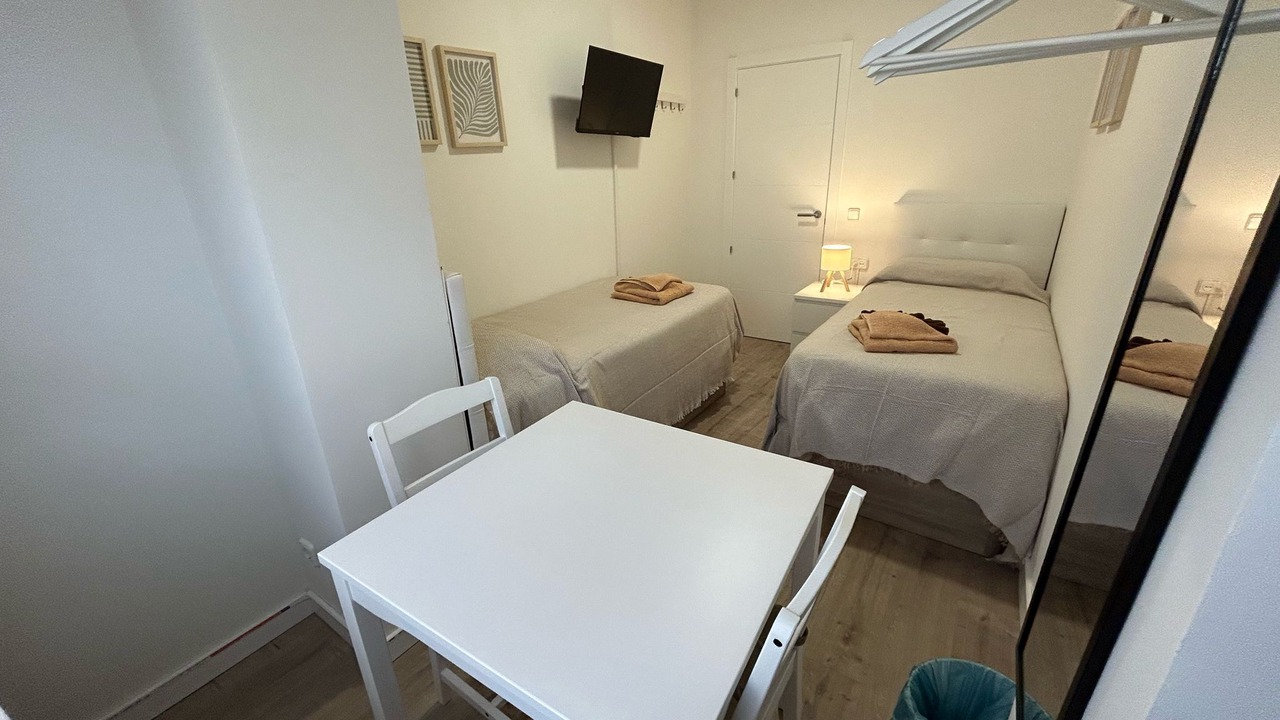 Photo of Bedroom in Palos de la Frontera