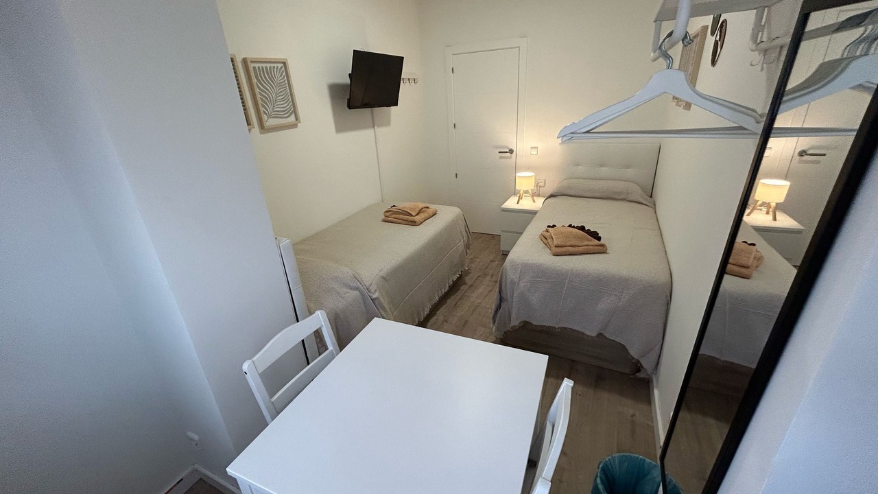 Photo of Bedroom in Palos de la Frontera