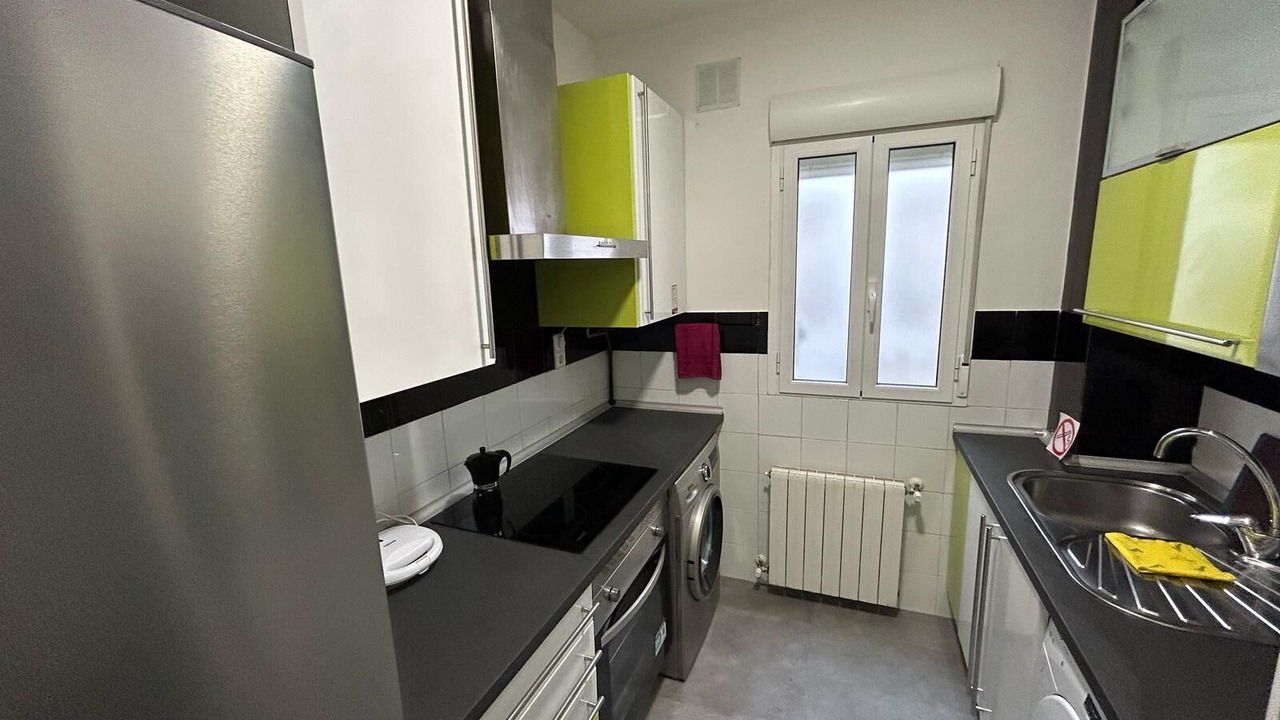 Photo of Kitchen in Palos de la Frontera