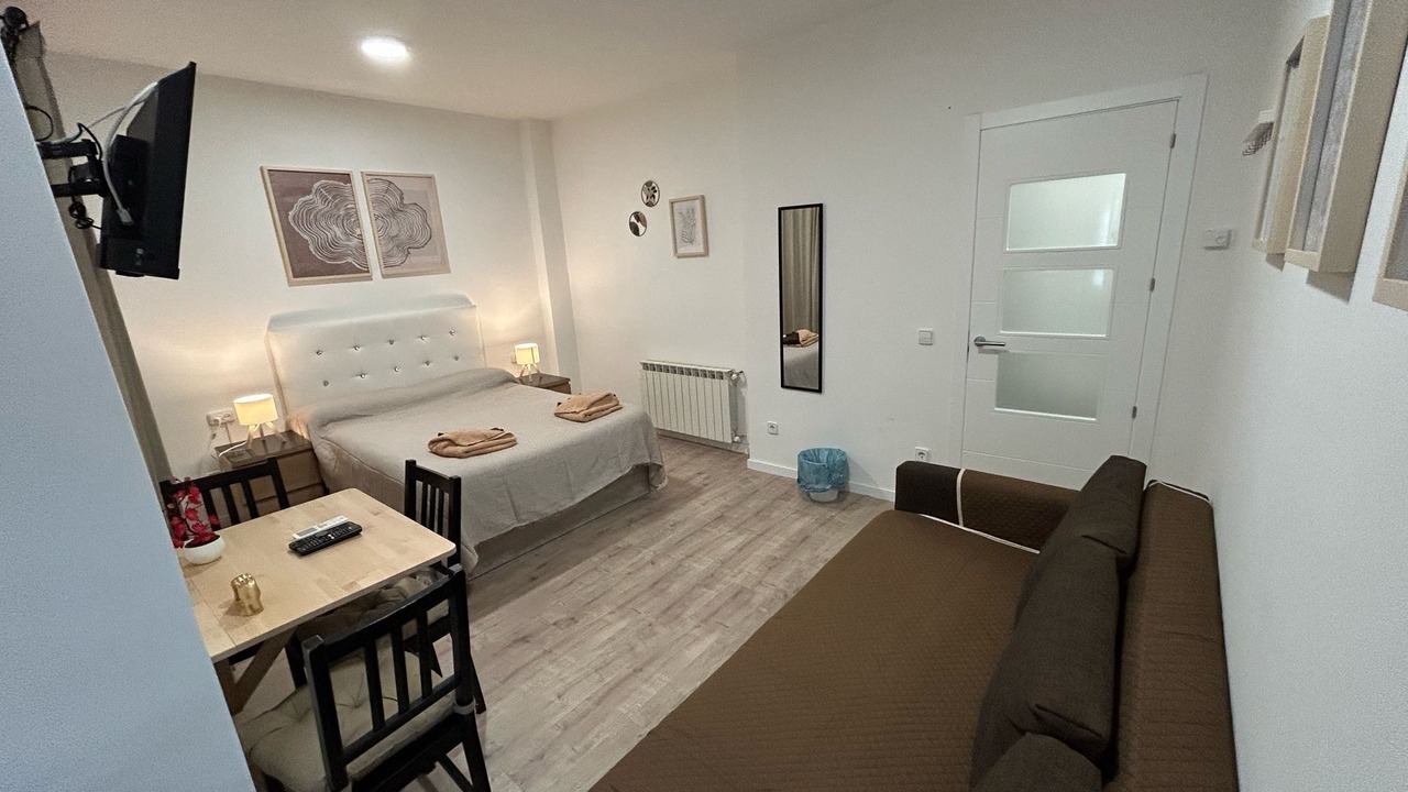 Photo of Bedroom in Palos de la Frontera