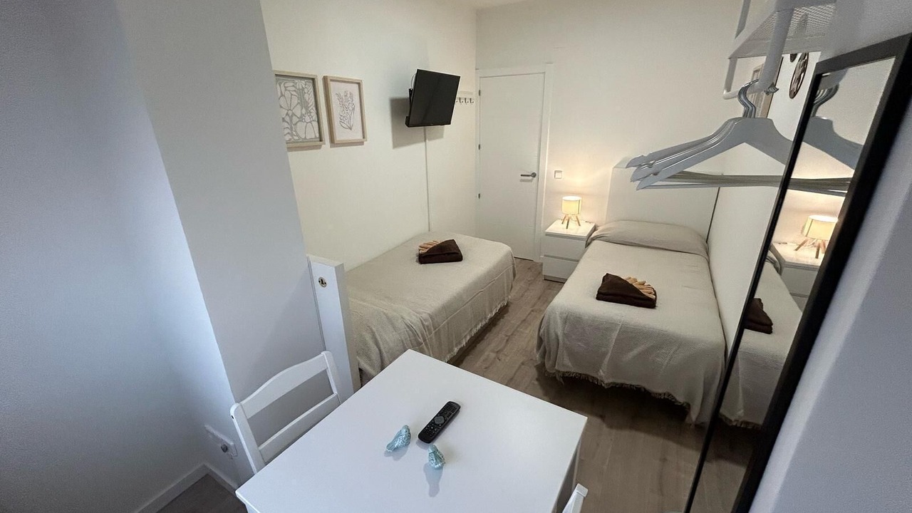 Photo of Bedroom in Palos de la Frontera