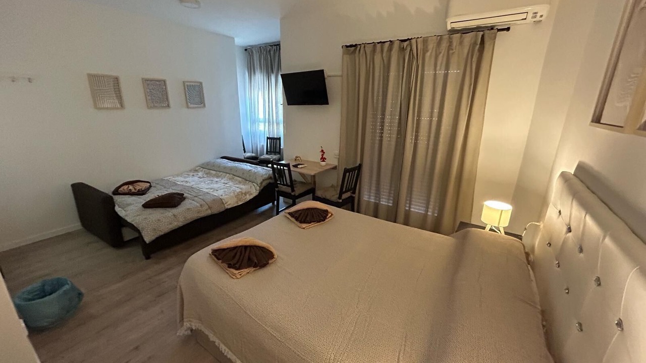 Photo of Bedroom in Palos de la Frontera