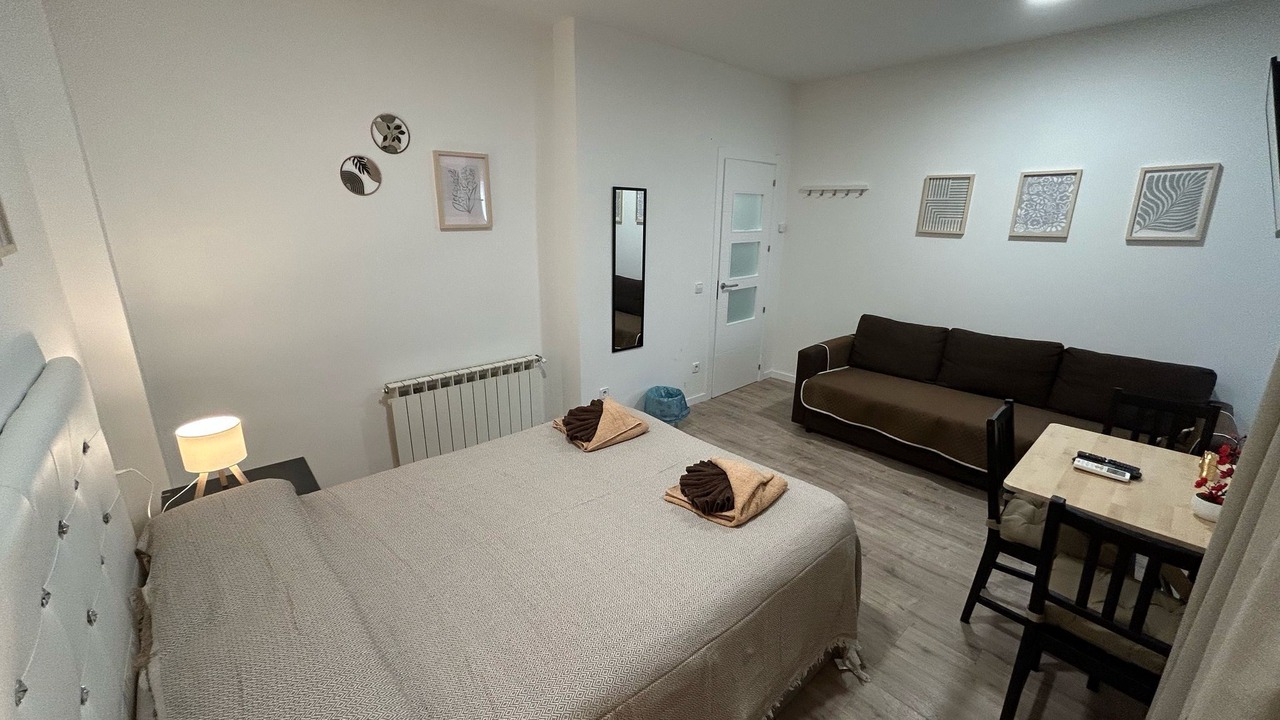 Photo of Bedroom in Palos de la Frontera