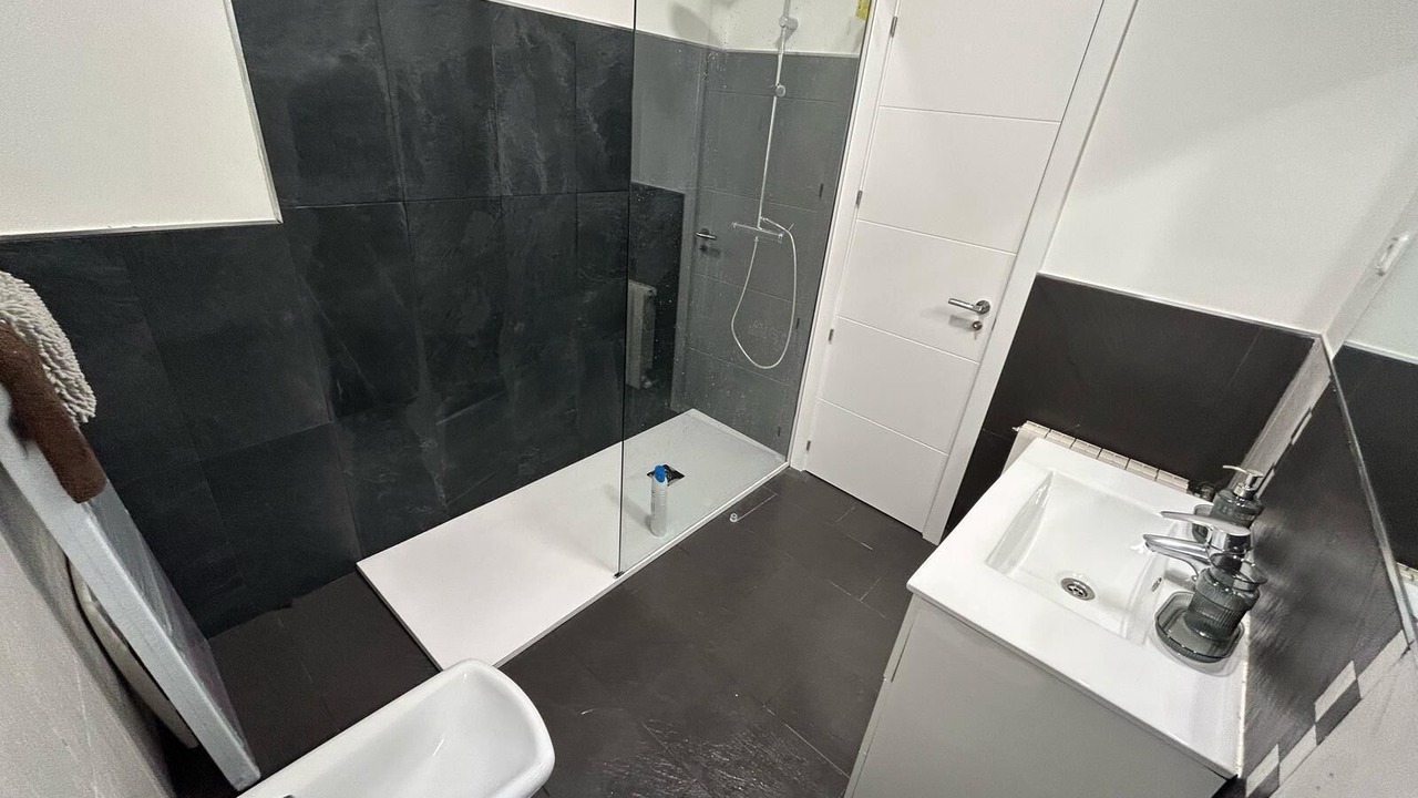 Photo of Bathroom in Palos de la Frontera
