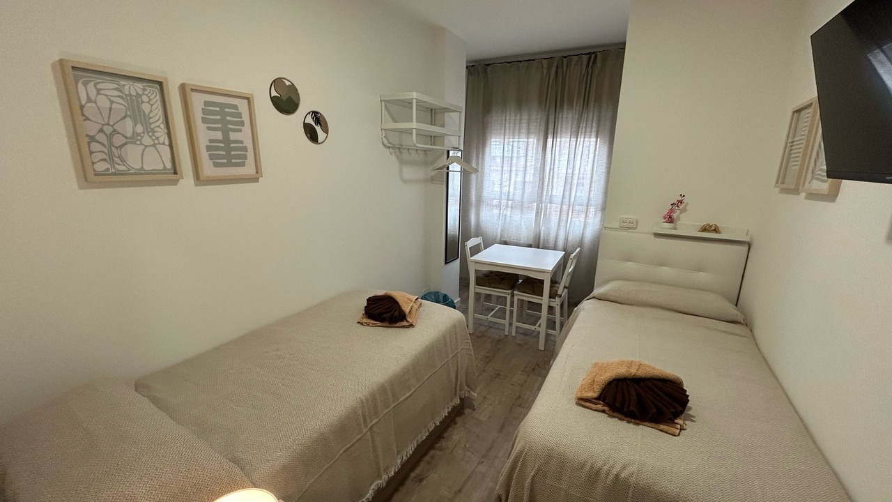 Photo of Bedroom in Palos de la Frontera