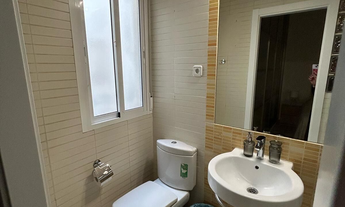 Photo of Bedroom in Palos de la Frontera