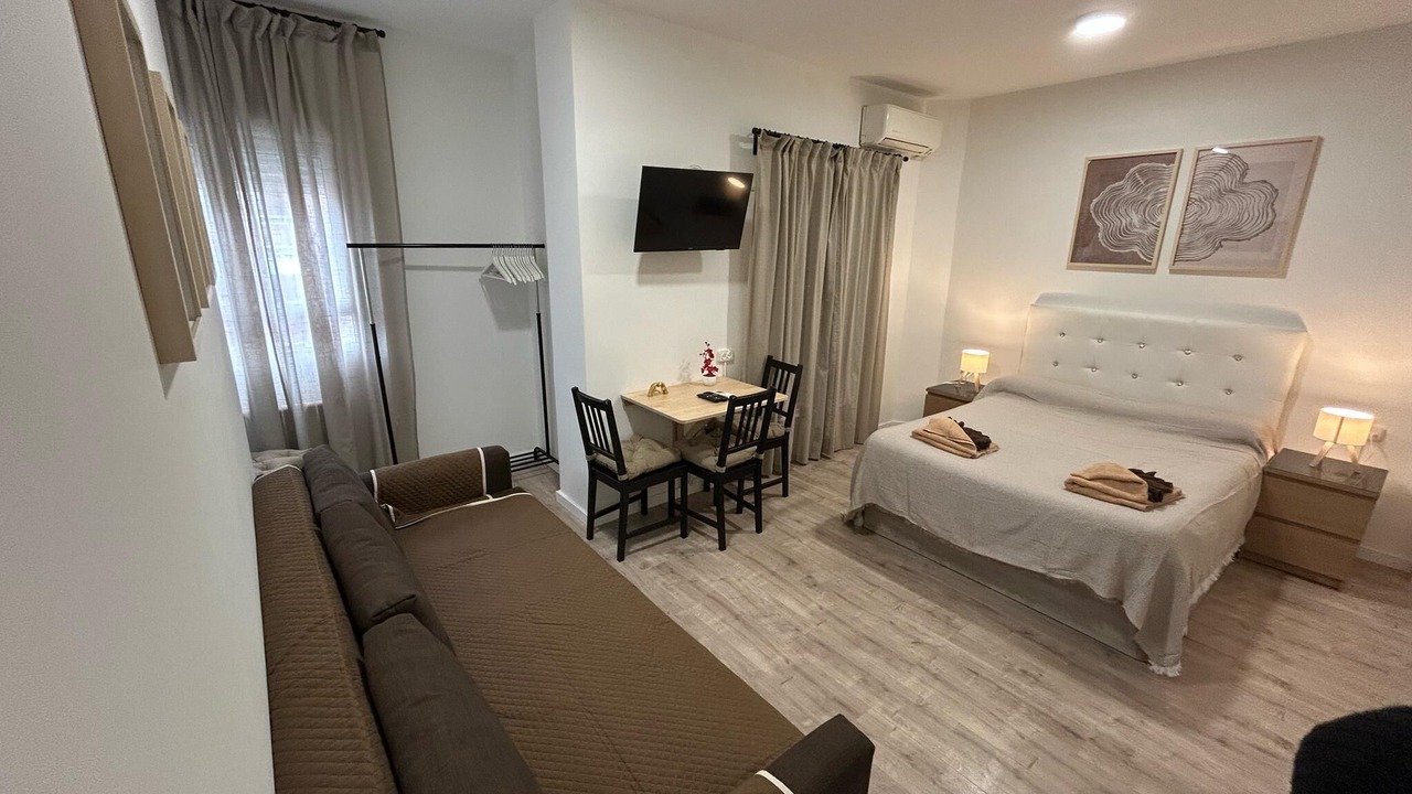 Photo of Bedroom in Palos de la Frontera