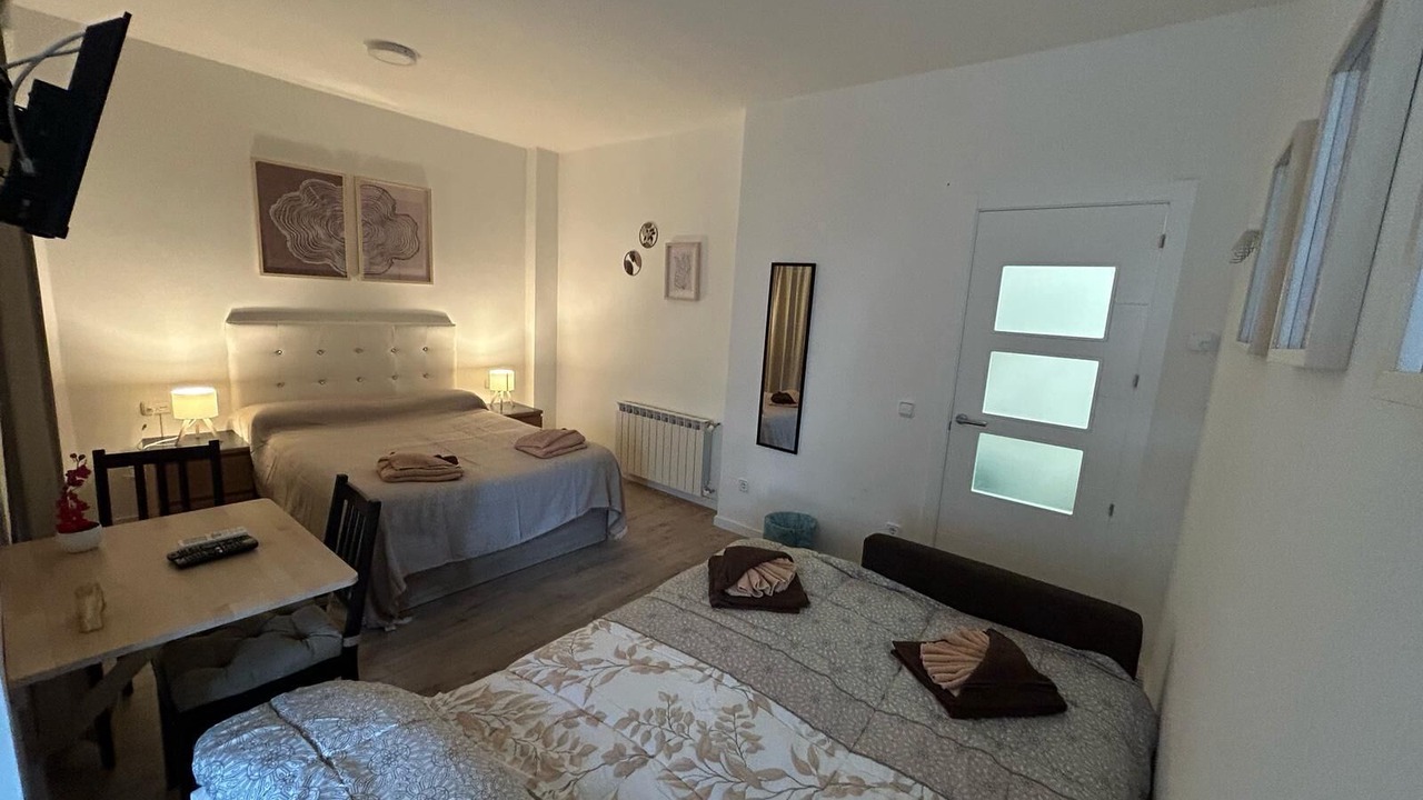 Photo of Bedroom in Palos de la Frontera