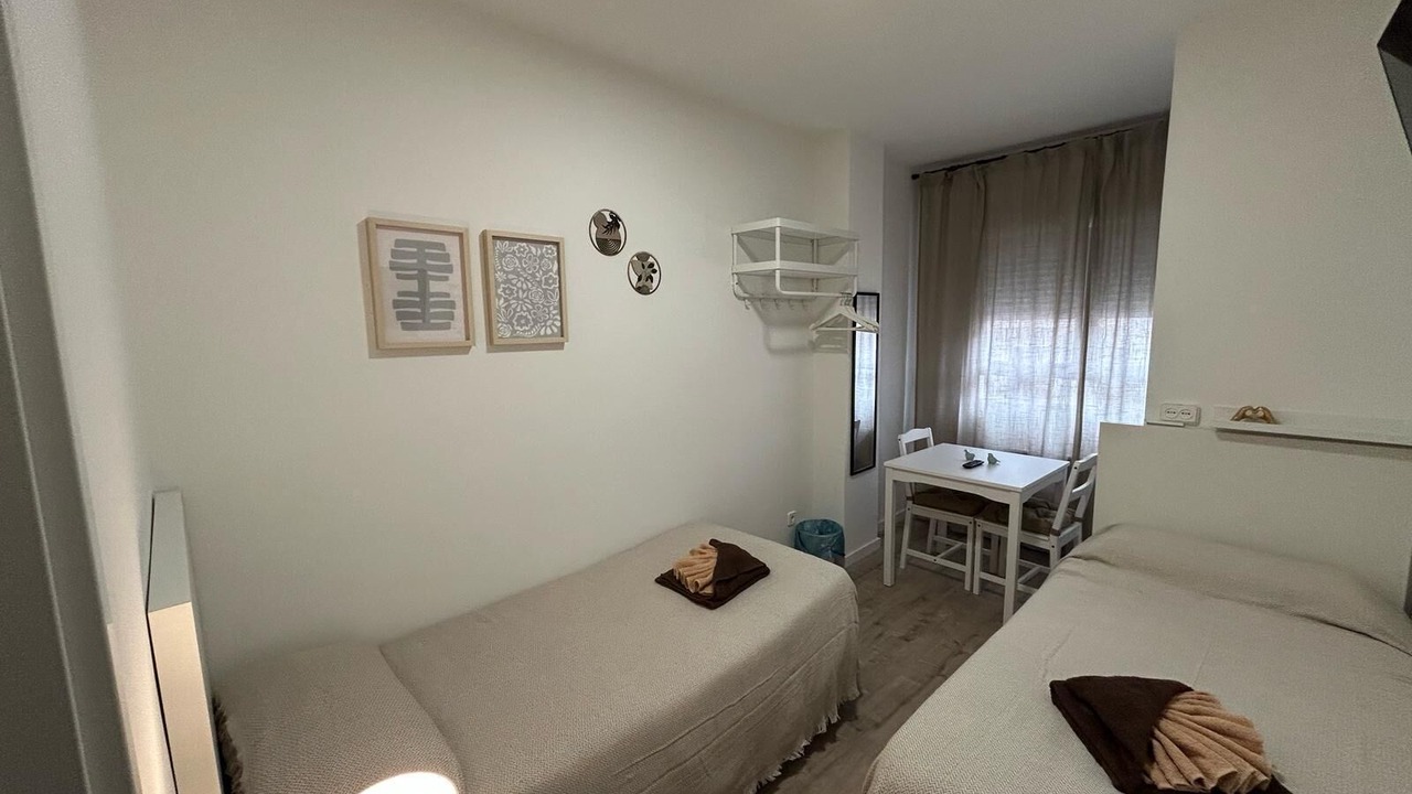 Photo of Bedroom in Palos de la Frontera