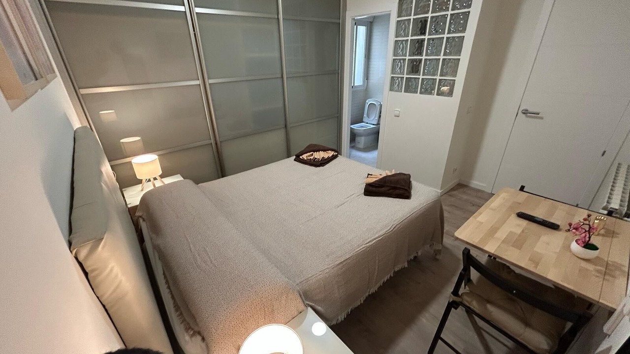 Photo of Bedroom in Palos de la Frontera