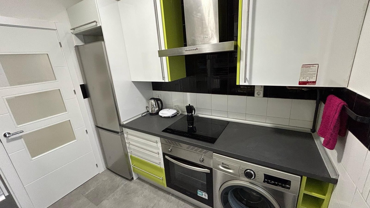 Photo of Kitchen in Palos de la Frontera
