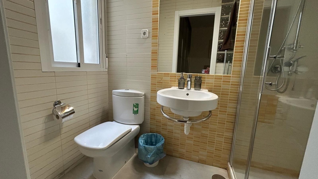 Photo of Bedroom in Palos de la Frontera
