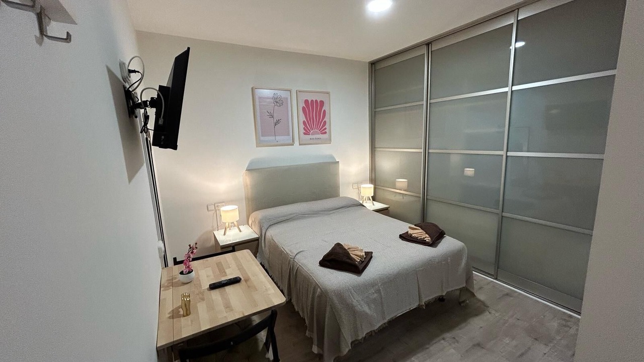 Photo of Bedroom in Palos de la Frontera