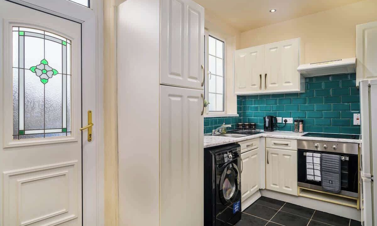 Photo of Kitchen in Sheffield