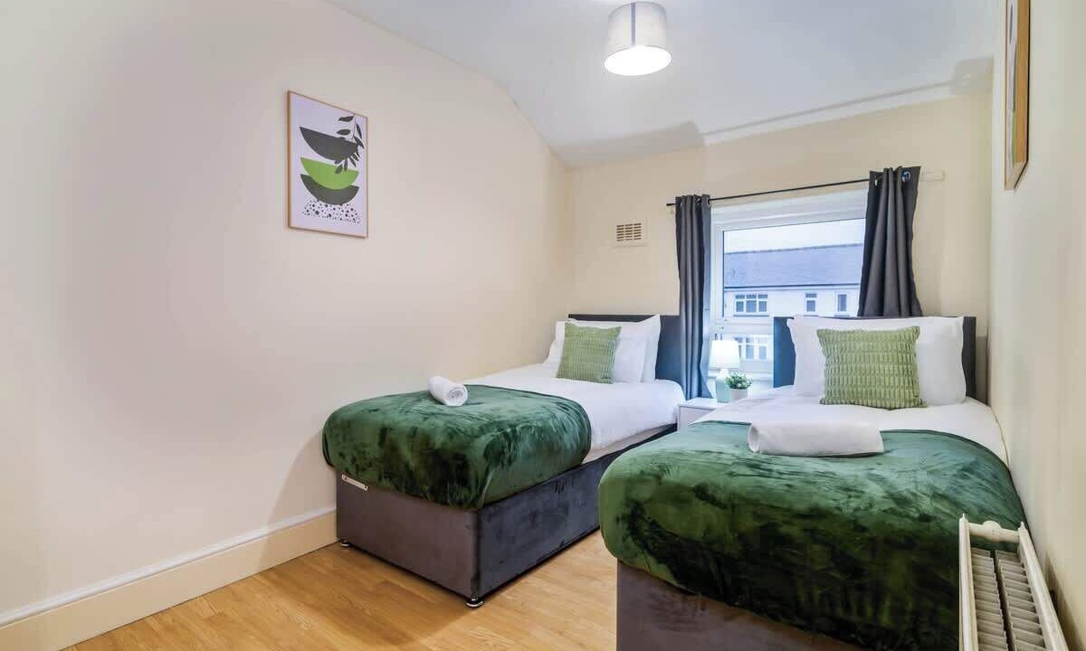 Photo of Bedroom in Sheffield