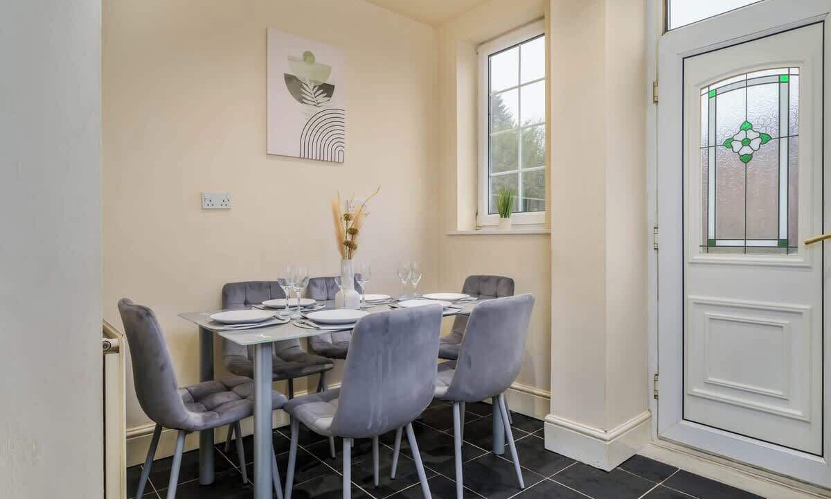 Photo of Others in Sheffield