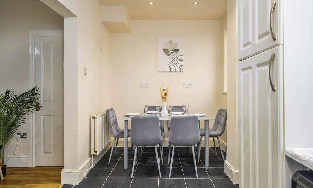 Photo of Others in Sheffield