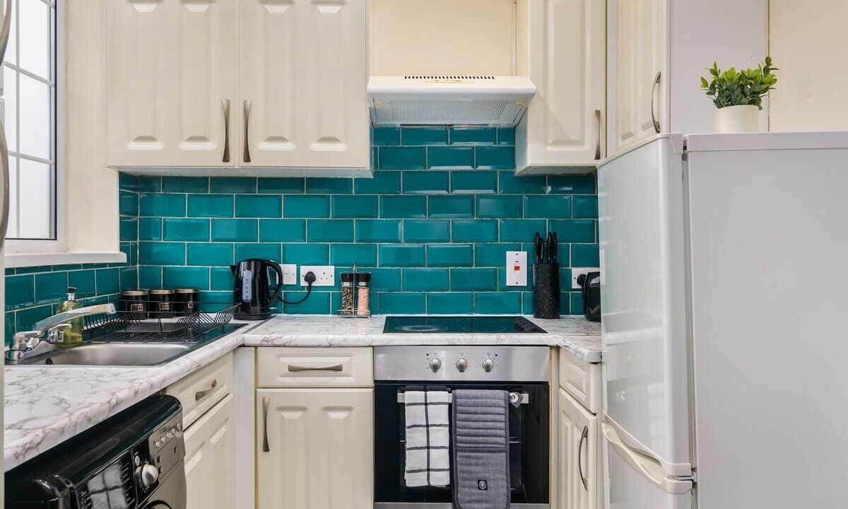 Photo of Kitchen in Sheffield