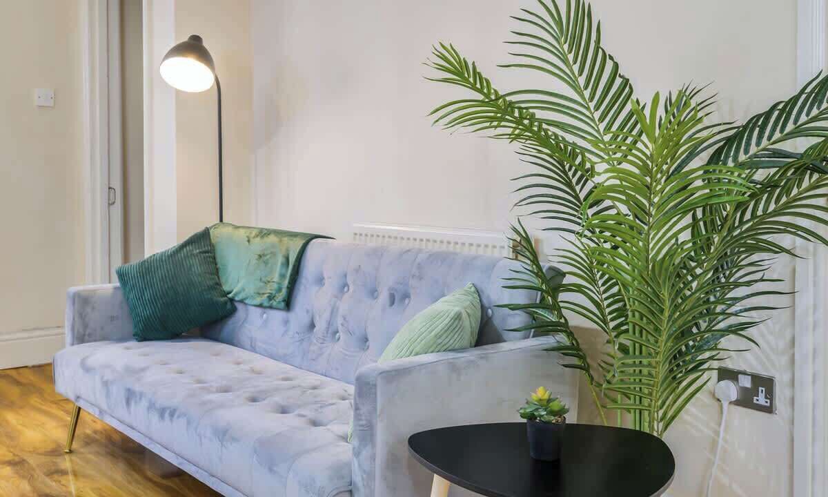 Photo of Livingroom in Sheffield