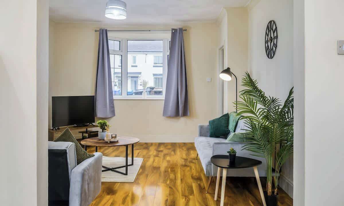 Photo of Livingroom in Sheffield