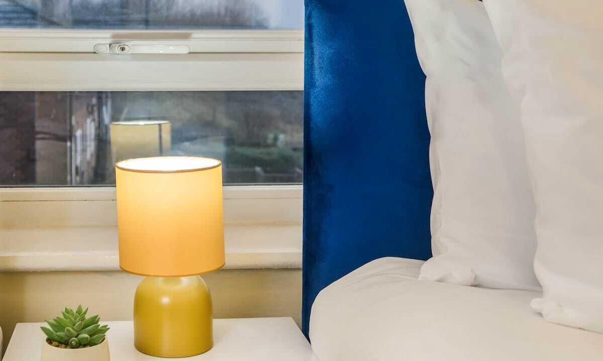 Photo of Bedroom in Sheffield