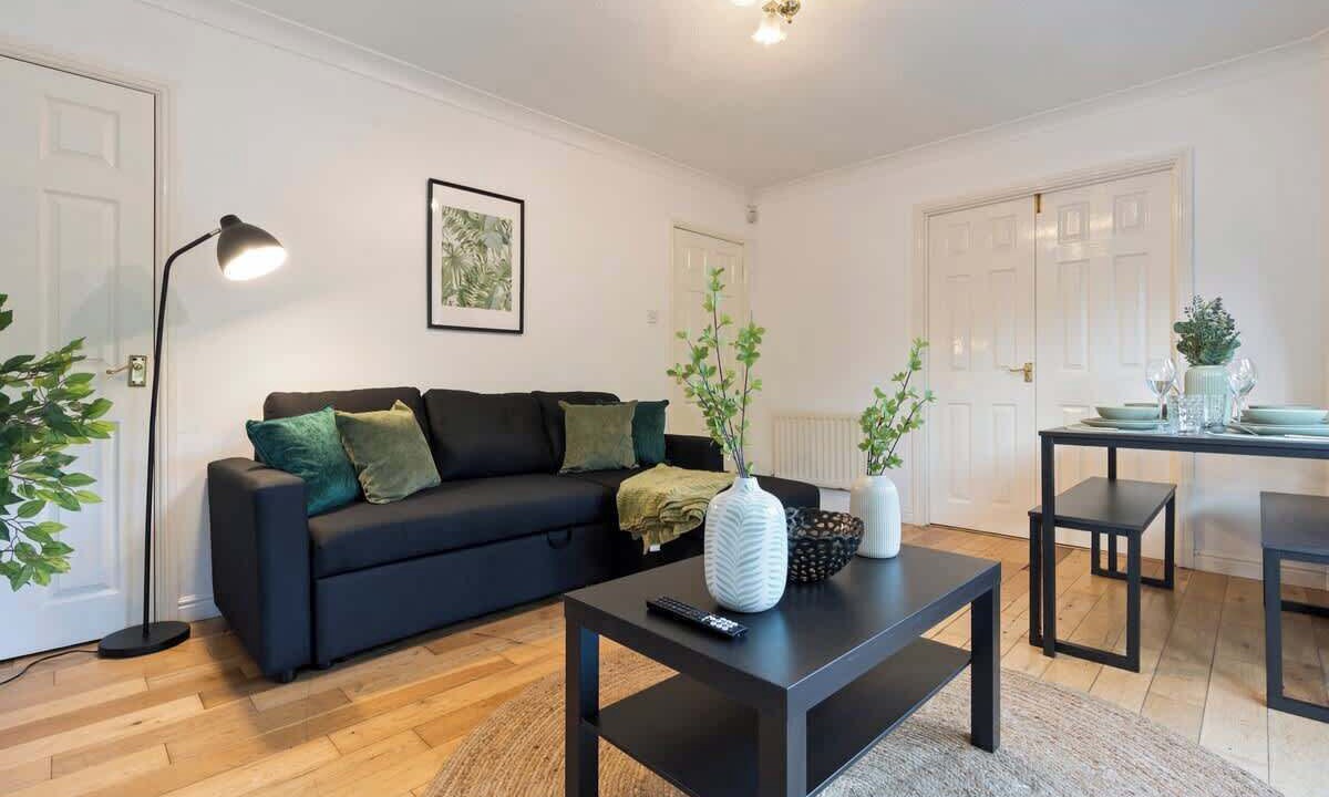 Photo of Livingroom in Staple Hill