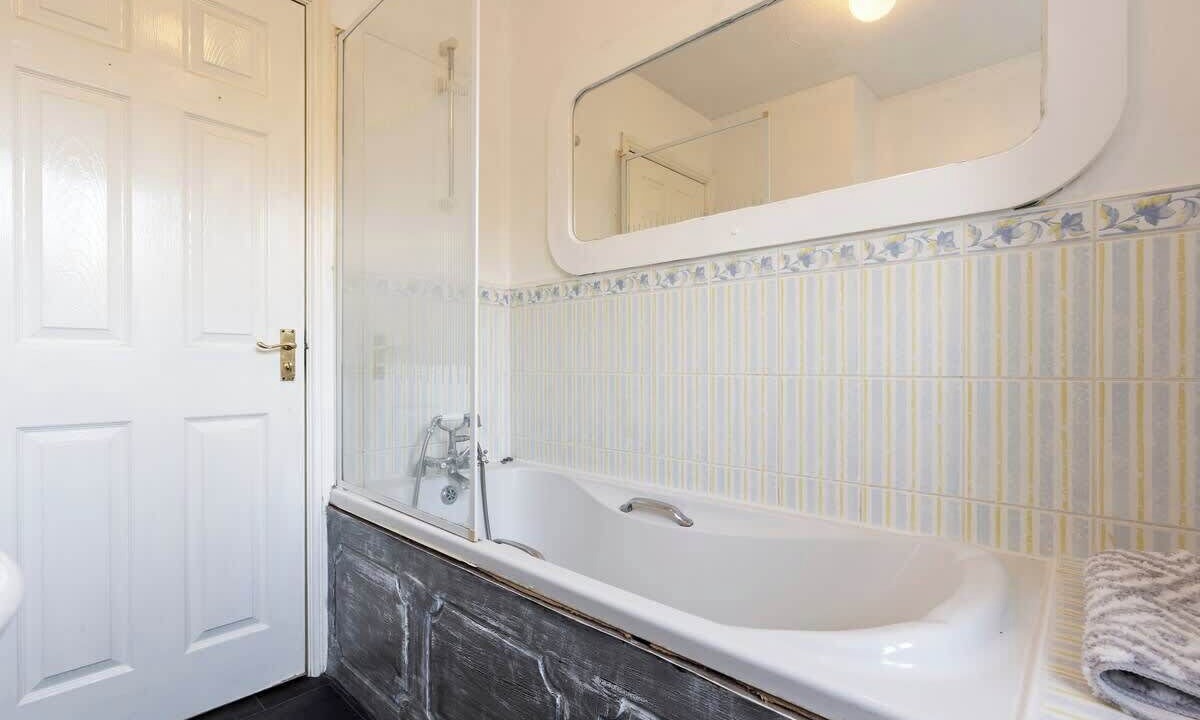Photo of Bathroom in Staple Hill