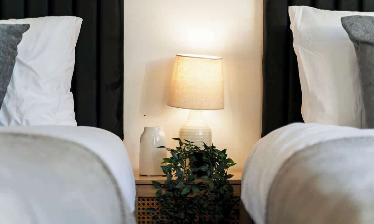 Photo of Bedroom in Staple Hill