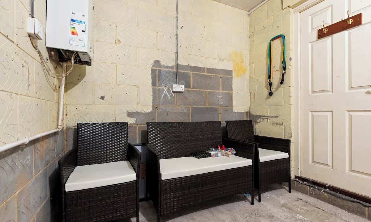 Photo of Others in Staple Hill