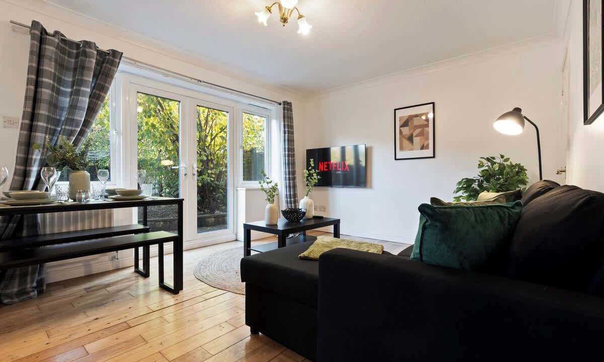 Photo of Livingroom in Staple Hill
