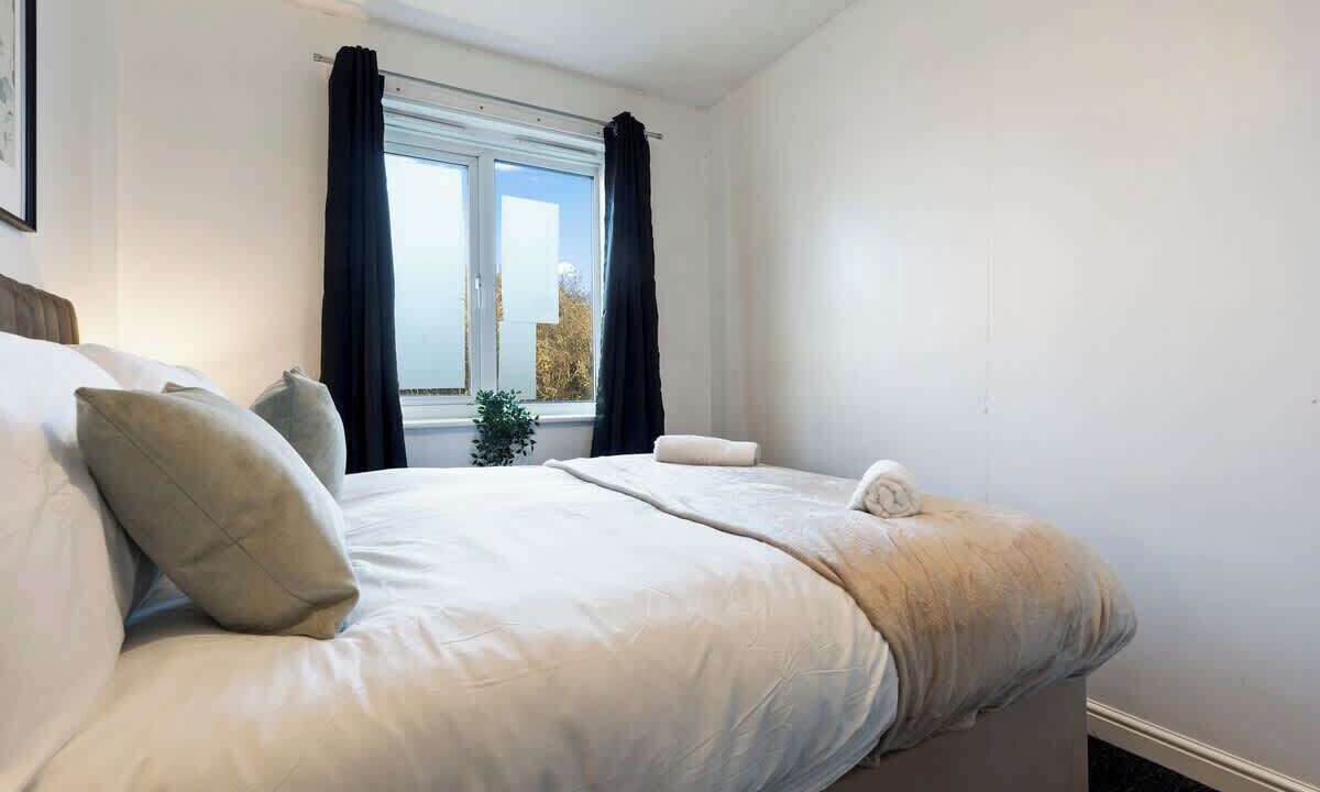 Photo of Bedroom in Staple Hill