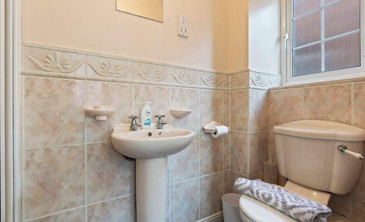 Photo of Bathroom in Staple Hill