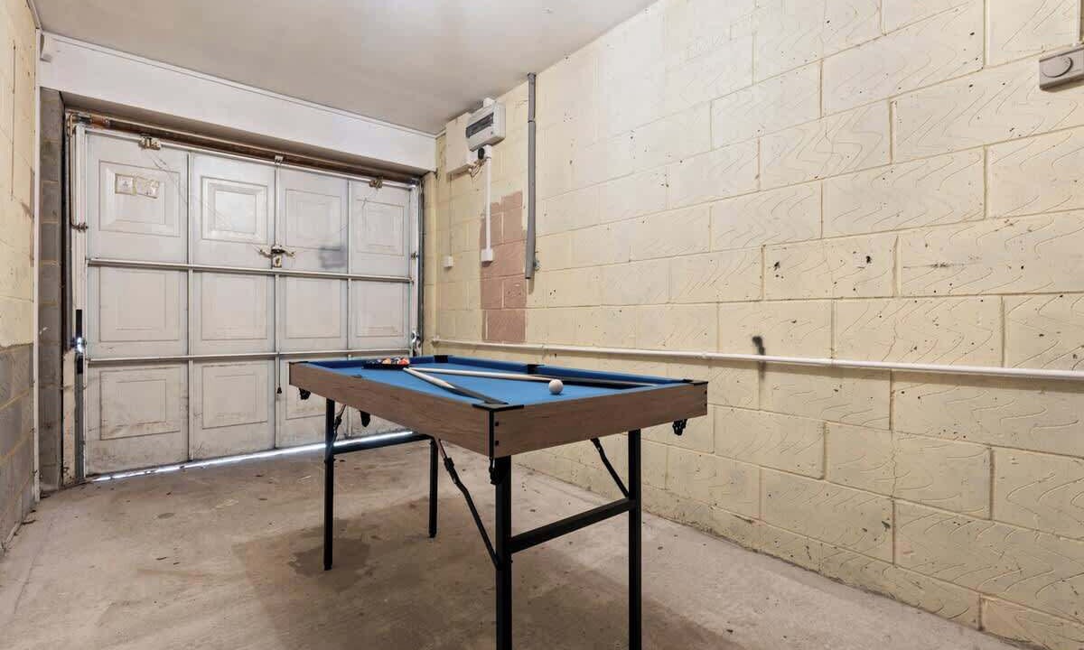 Photo of Bedroom in Staple Hill