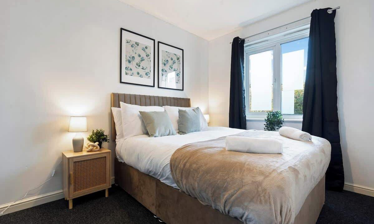 Photo of Bedroom in Staple Hill