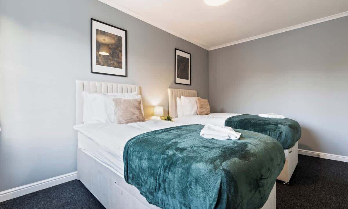 Photo of Bedroom in Staple Hill